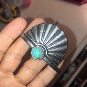 Lucky Brand Cuff Bracelet